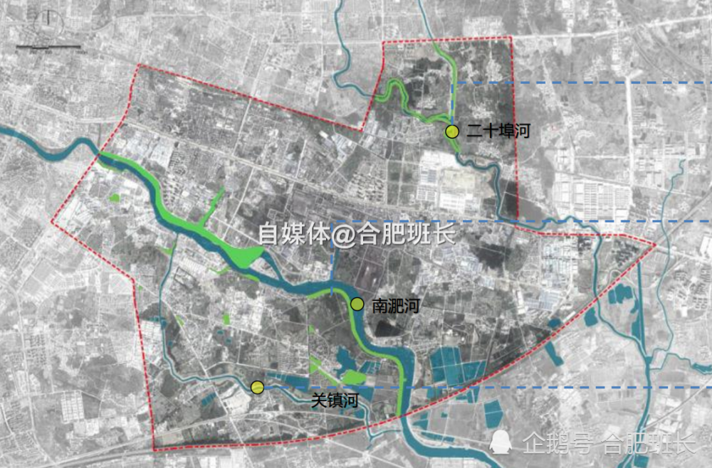 金寨老城区最新规划，金寨老城区规划蓝图