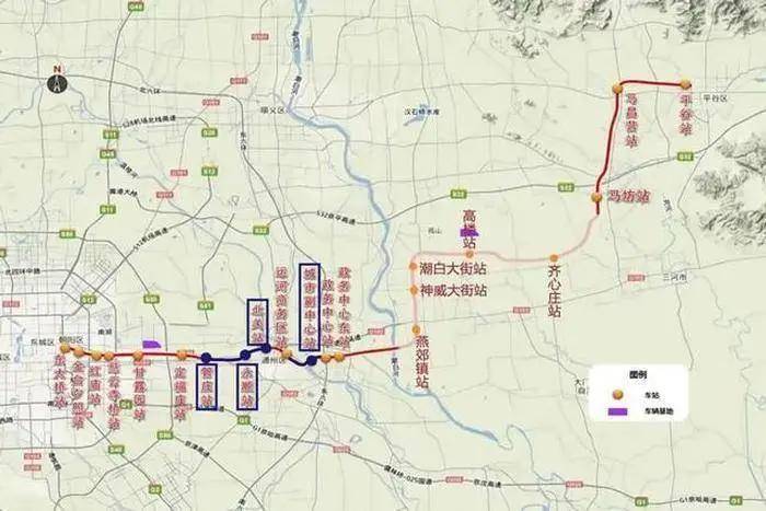 燕郊最新红灯区在那里-燕郊揭秘：最新红灯区分布追踪