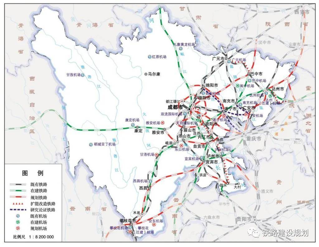 汉台区道路最新规划-汉台区交通规划新蓝图