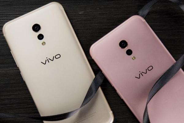 vivo X7焕新升级，尽享全新系统魅力