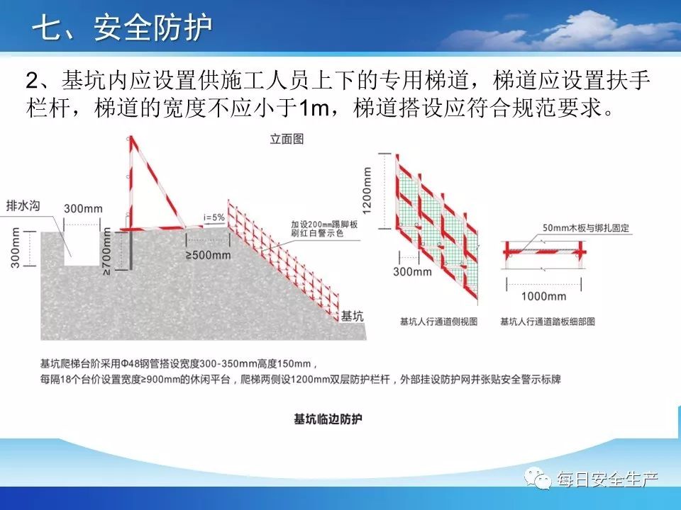 筑牢基坑安全防线，迎接规范升级新篇章