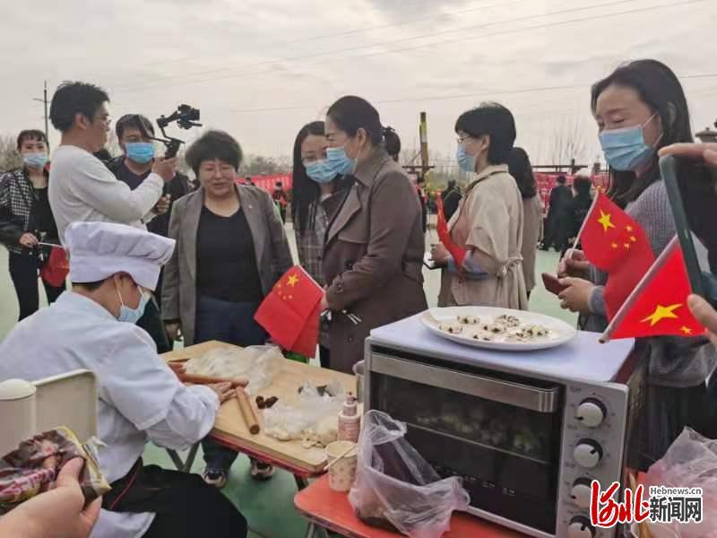 肥乡区邯郸最新动态速递