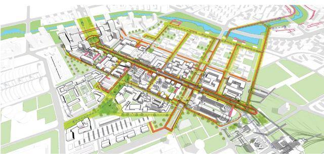 玉林一巷焕新蓝图：深度解读最新城市规划方案