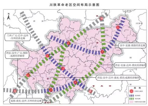 广元铁路发展蓝图：揭秘最新规划动向